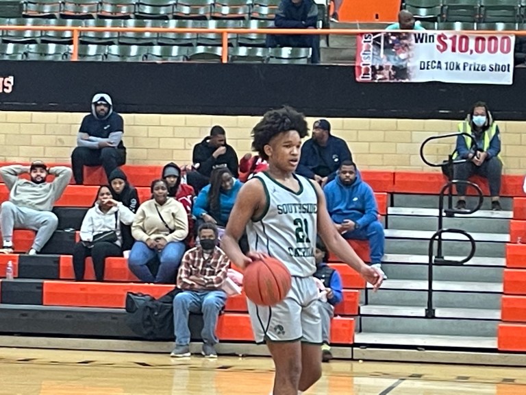 Class 5 All-State Team