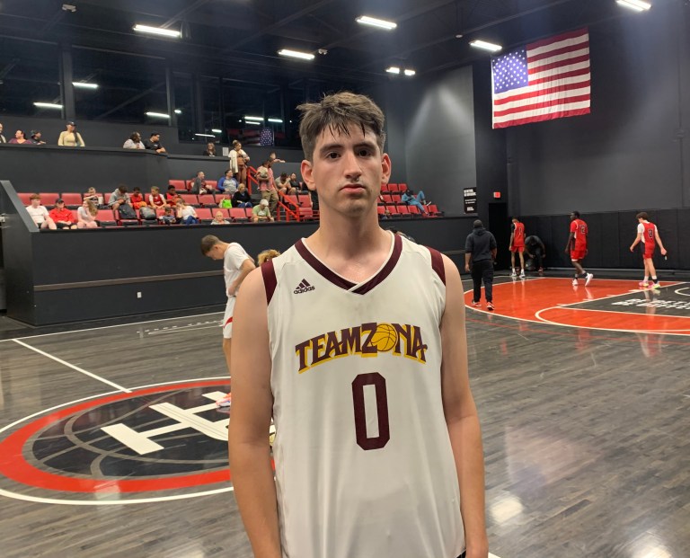 Made Hoops/WCE: 2023-24 Standouts