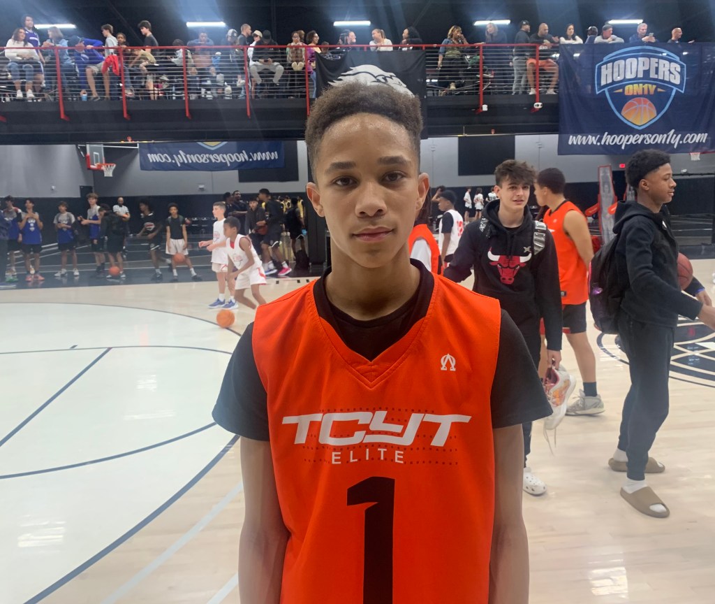 Made Hoops/WCE: 2026-27 Standouts: Part-2