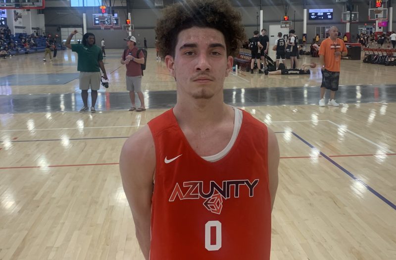 Southern Arizona 4A Kino Preview