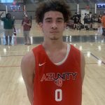 Dick McConnell Thanksgiving Classic First Team