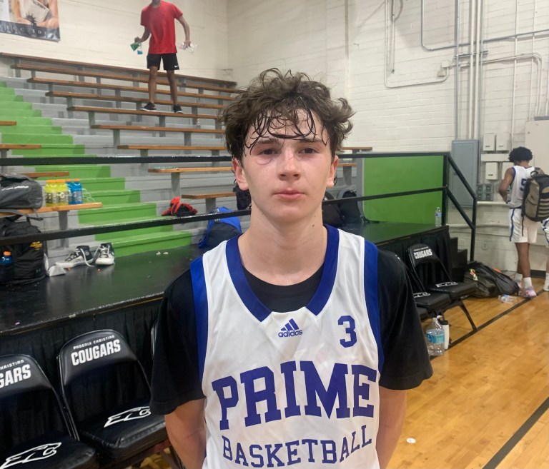 Jan 29-Feb 2nd: Soph Guard Standouts