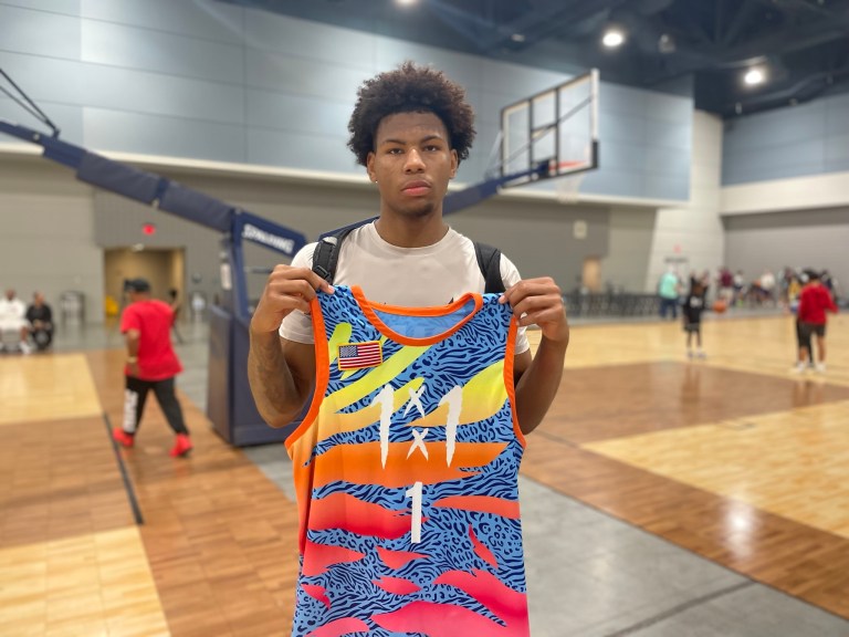 2025 Rankings Update: A Look at 6-10 in the Rankings