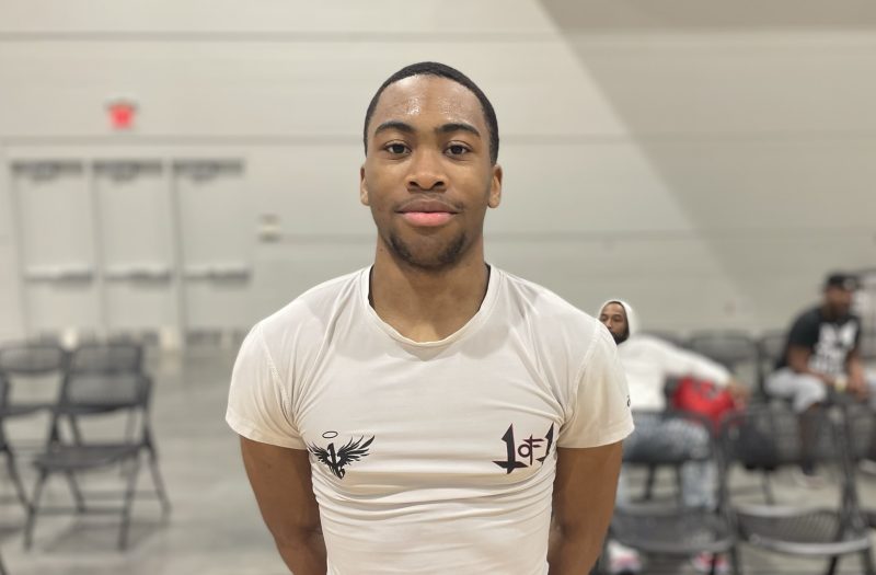 2026: Underrecruited Names in the State (Part 1)