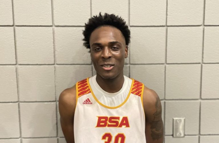 Unsigned 704 Senior Guards to Notice, Part I