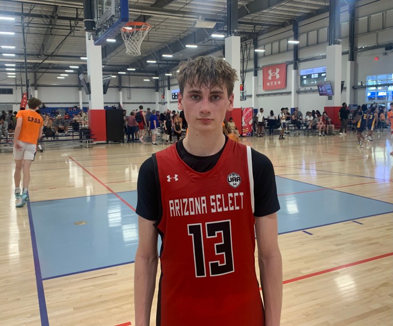2025 Positional Rankings: SG’s