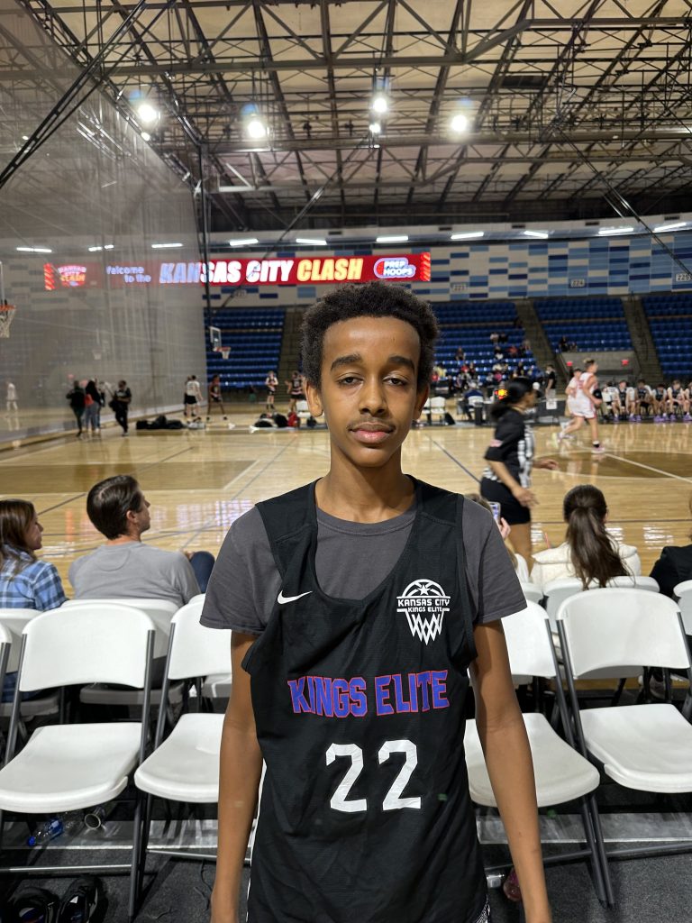 PH Kansas City Clash: Friday 15U Standouts