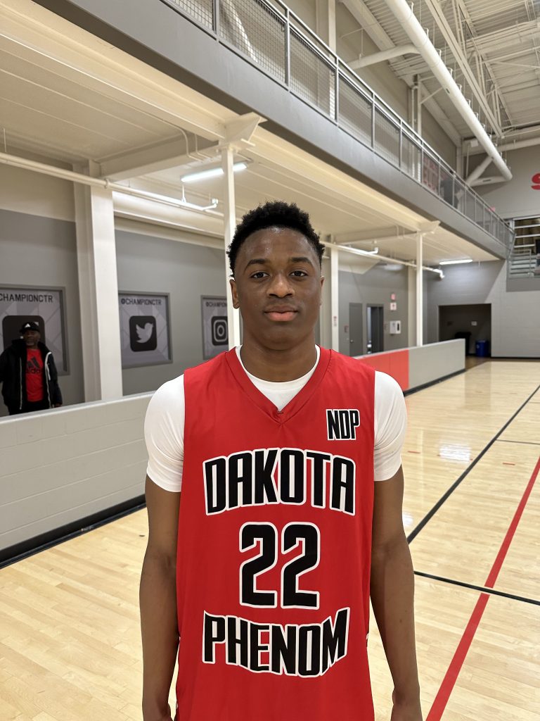 Madness In The Midwest: 15U All-Tournament Teams