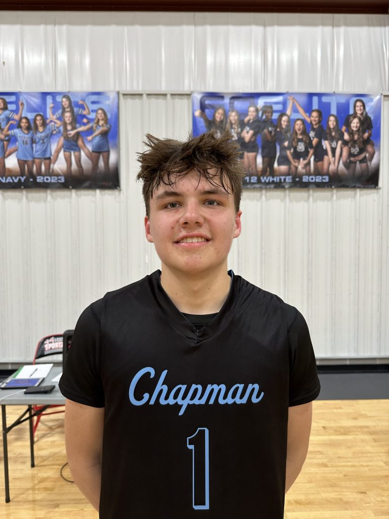 Madness In The Midwest: Sunday 15U Standouts