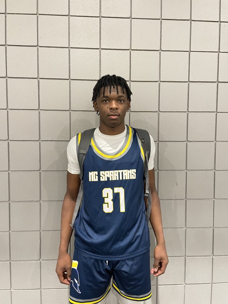 Phenom Hoops Live Saturday Notebook