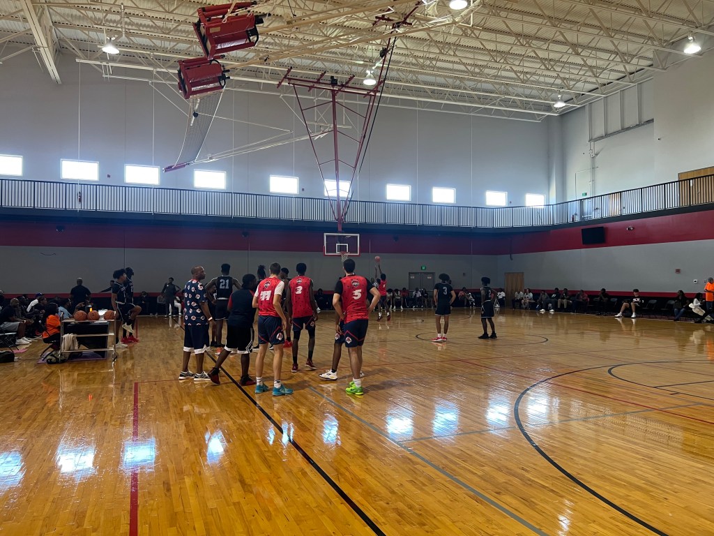 Fl Rebels Invitational 2023: Day Two Standouts
