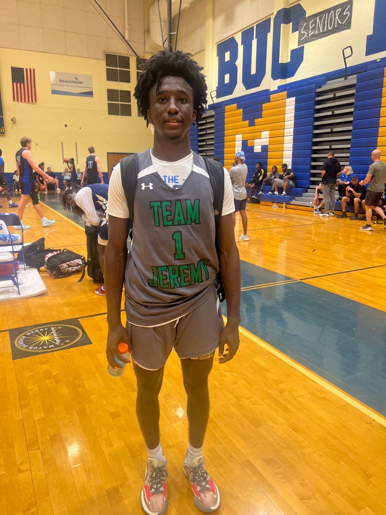 On the Radar Hoops ‘The Gauntlet’: Saturday’s Top Walking Buckets
