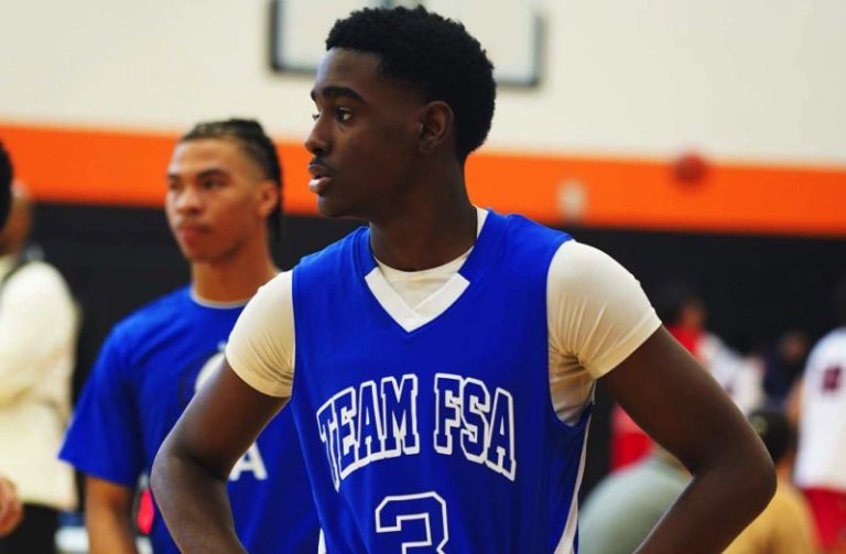 Top 250 Expo: Guard Standouts Pt. 1