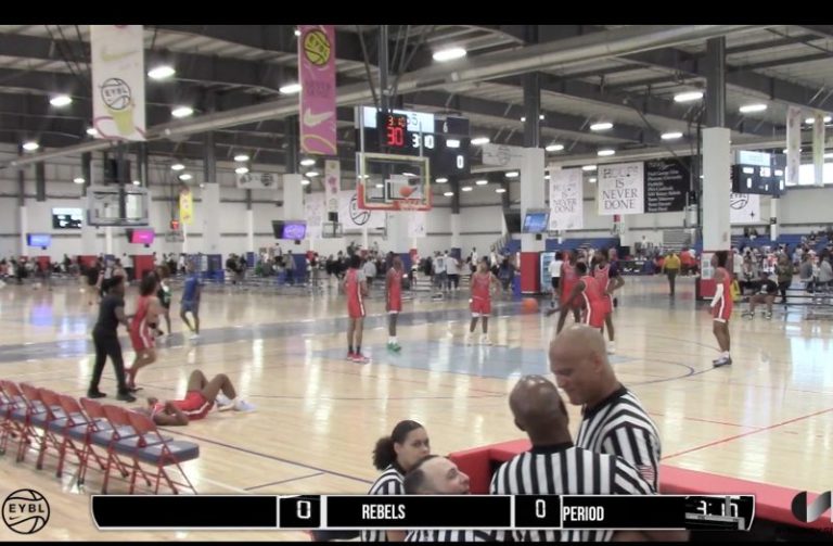 Nike EYBL Session 2: Ross&#039;s Friday Standouts