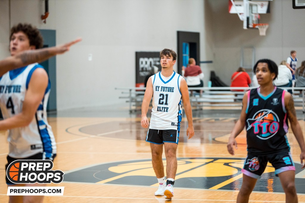 2024 Rankings Update: Top Combo Guards