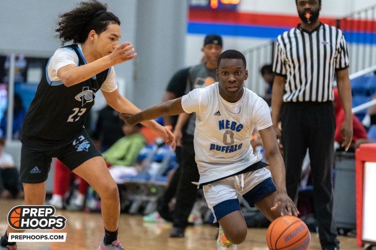 #PrepHoopsLive: Saturday Afternoon Top Performers