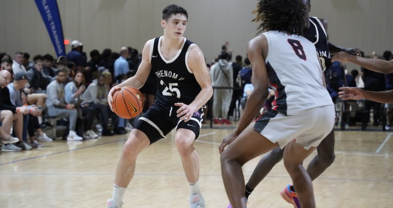 NBA Mock Draft: Prep Hoops Wisconsin Edition (Part 1)