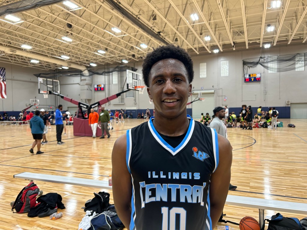 Chi-Town Tip Off: Scotty B's Friday Notebook