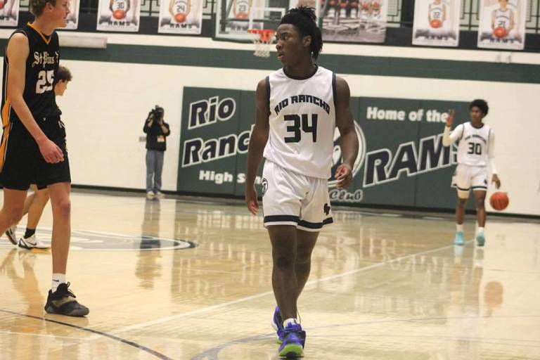 Top 10 Class of 2024 Shooting Guards: 6-10