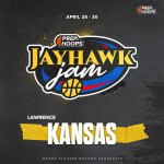 New Names from the Jayhawk Jam