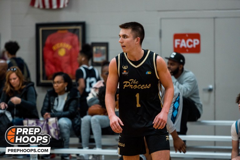 Louis O’Neal Classic: Frontcourt Standouts