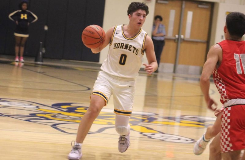 Recruiting: Highland Sharpshooter Commits to ENMU