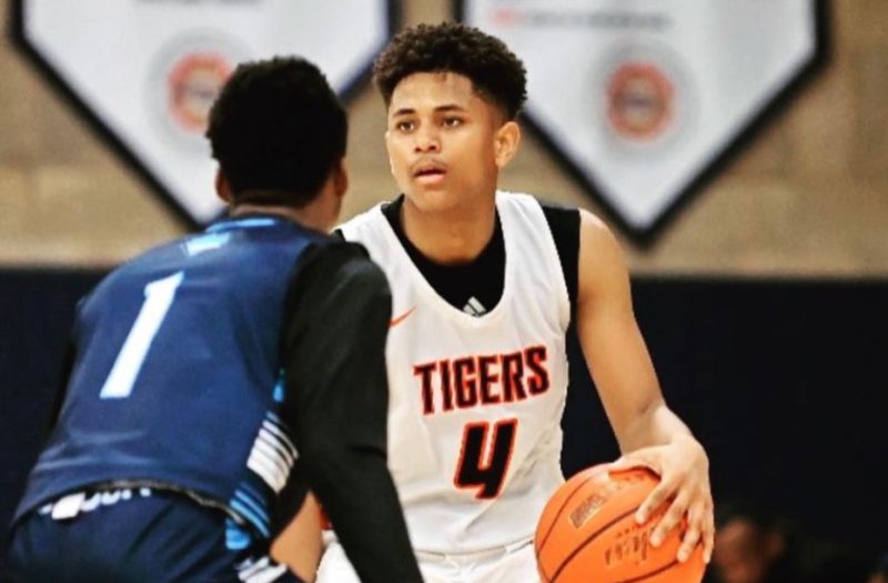 Pitt Jam Fest SEPA '26s To Watch Prep Hoops