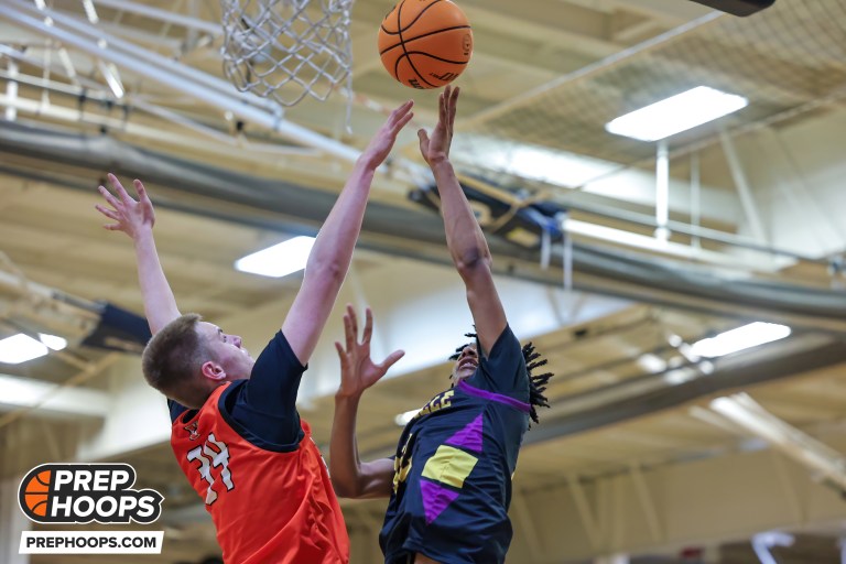 Clarksville G League is Sizzling