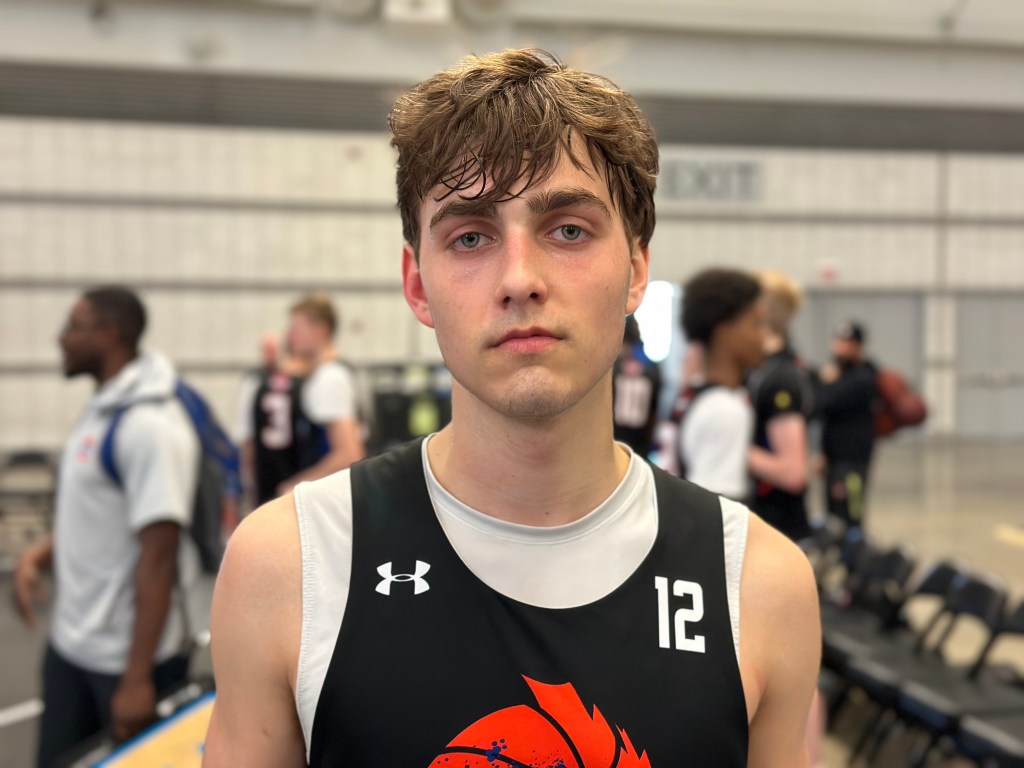 Which 2025 guards could have a Big May?