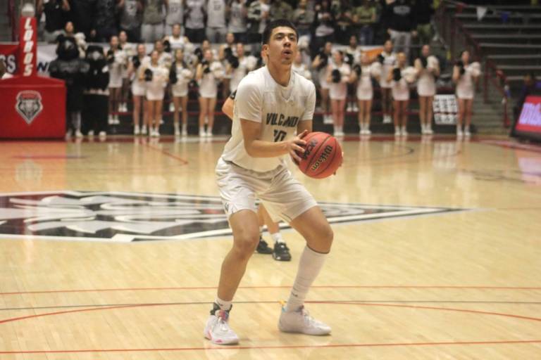 2024-25 Player Of The Year From Each Division Across the State