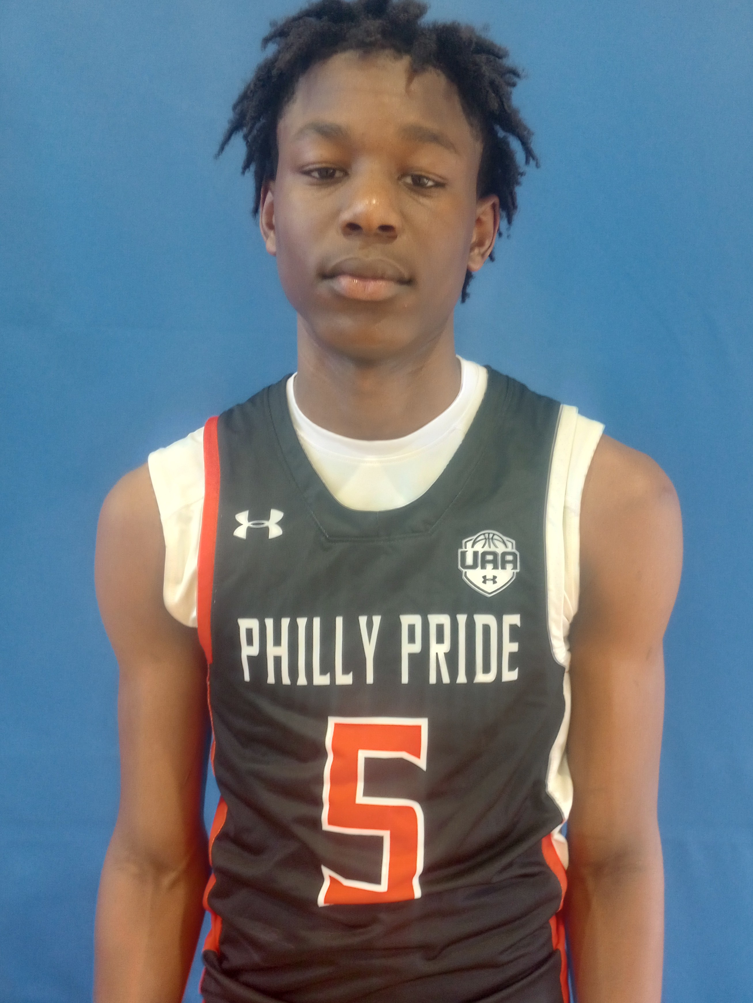 Philly Pride Media Day Standouts (April 1, 2023)