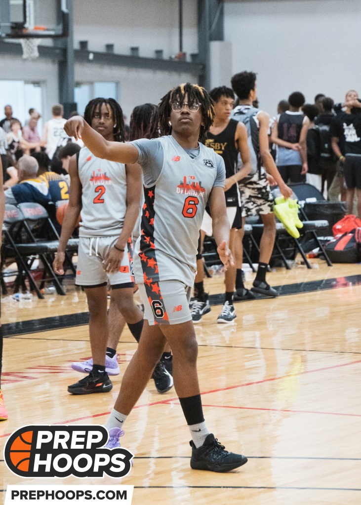 Prep Hoop Hall Standouts (Part 2)