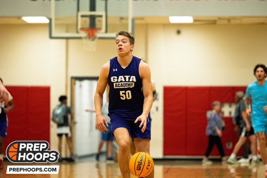 Marquee Hoops DC Jumpoff: 17u Thrilling Standouts