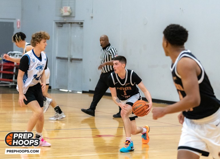 Western PA All-Hustle Team: 5 Players Giving It All on the Court