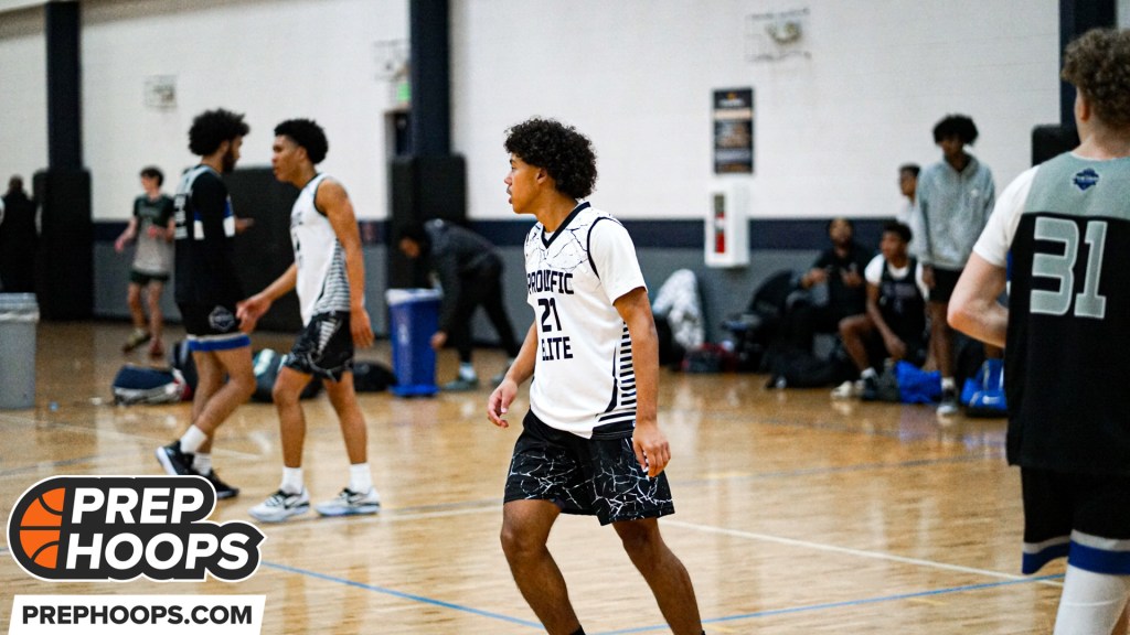 2026 Rankings Update: Gritty Guards Outside the Top-15