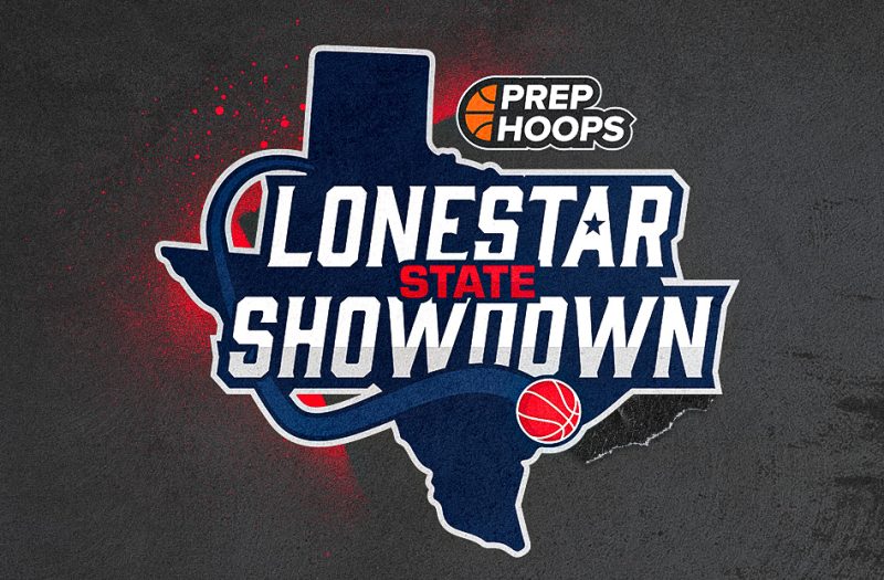 Friday Night Buckets from Lonestar State Showdown