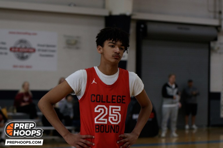 PH Springkickoff: Goldcrown Breakout Players