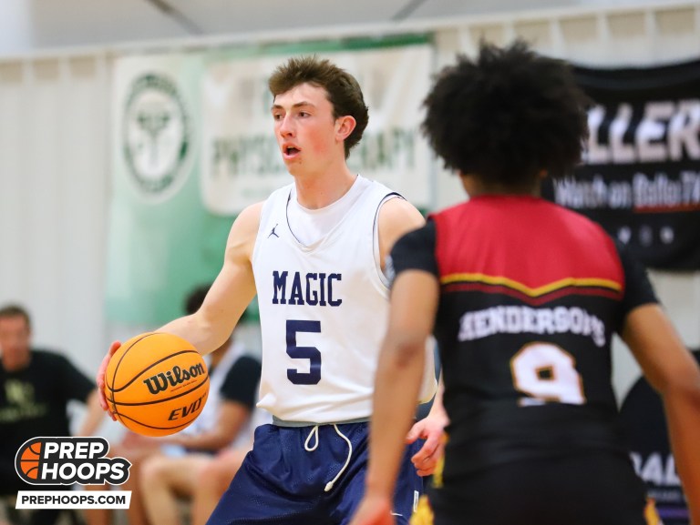 6A Impact Scoring Leaders That You Need To Know