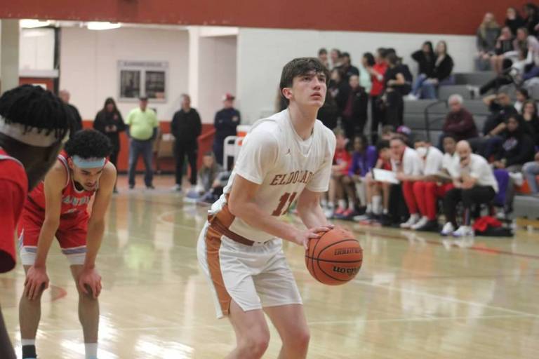 Top 10 Class of 2024 Power Forwards: 1-5