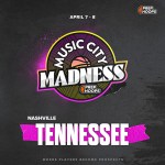 Music City Madness: Late Saturday/Early Sunday Standouts