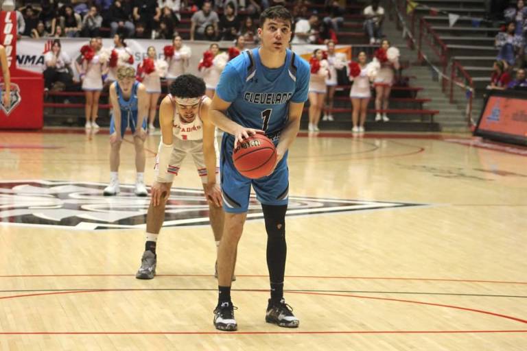 Top 10 Class of 2023 Small Forwards: 6-10