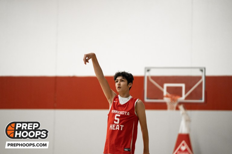 2026 Prospect Rankings Update: Class AAAA New Additions