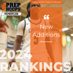 2024 Rankings: New Additions