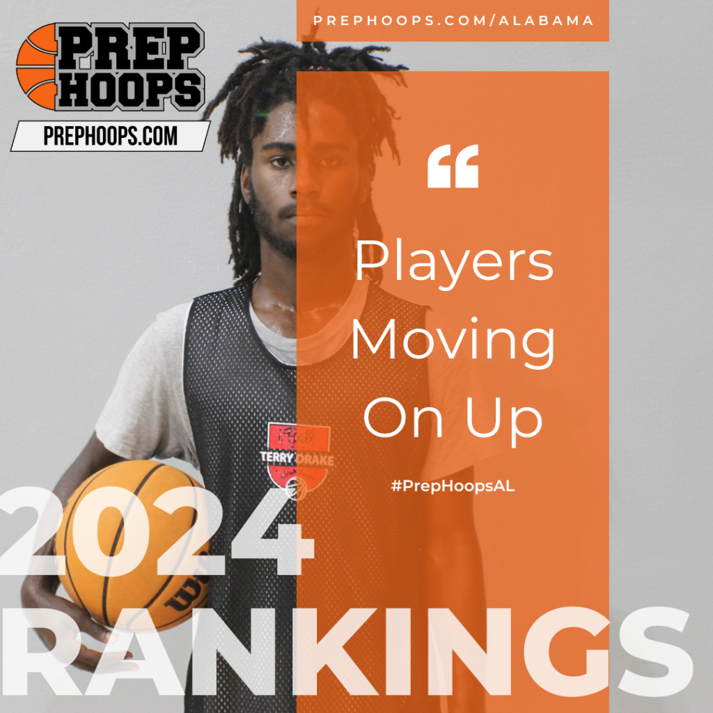 2024 Rankings: Players Moving On Up