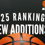 2025 Rankings Update: New Names