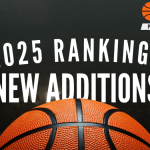 2025 Prep Hoop Ranking Newcomers