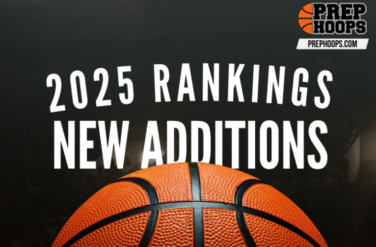 Updated 2025 Rankings: New Additions (Part 1)