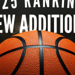 2025 Rankings Update: Class AA New Additions