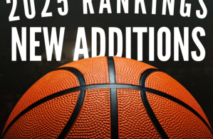 2025 Rankings Update: Class AA New Additions