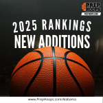 2025 Rankings: New Additions
